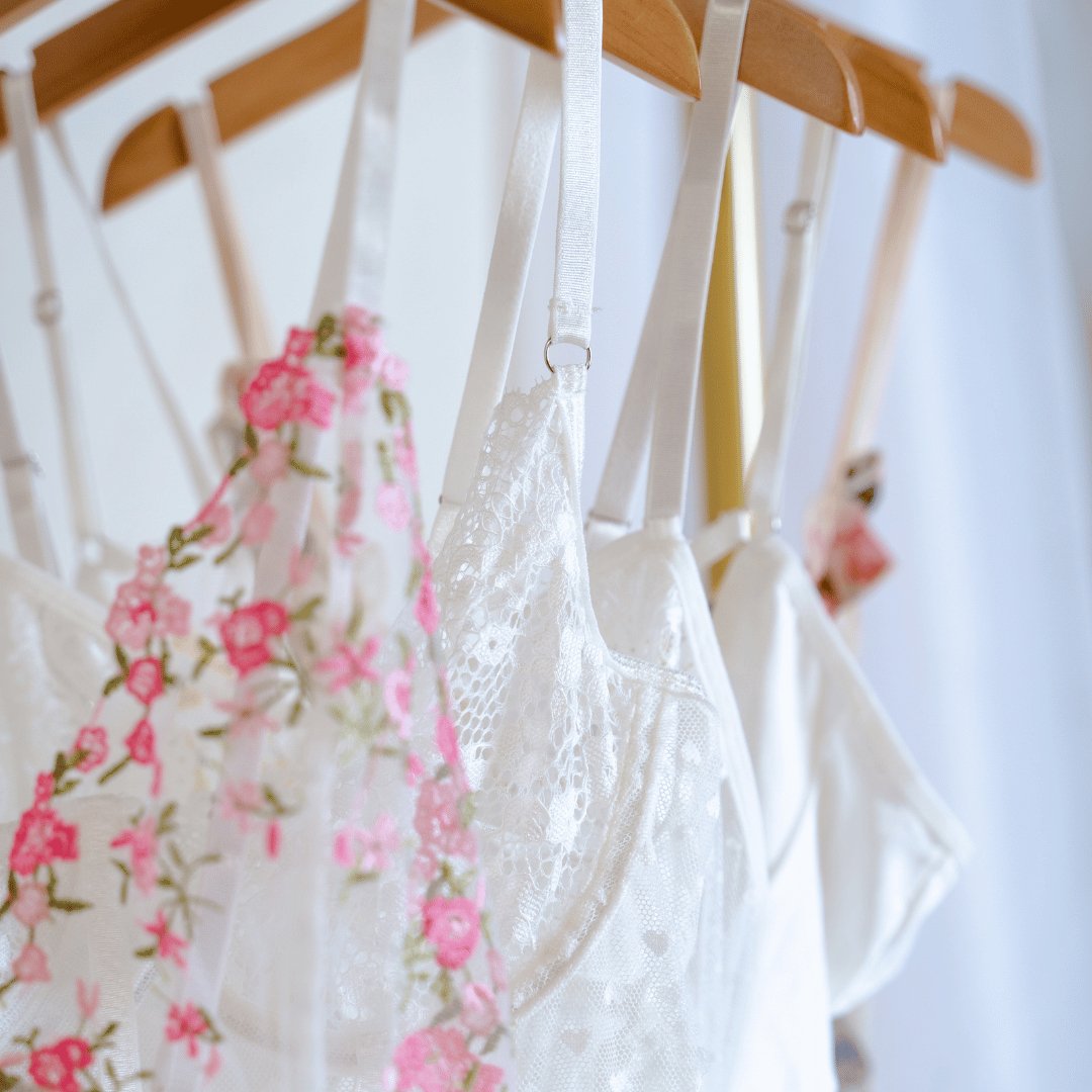 Lingerie - EveryLoveIntimates