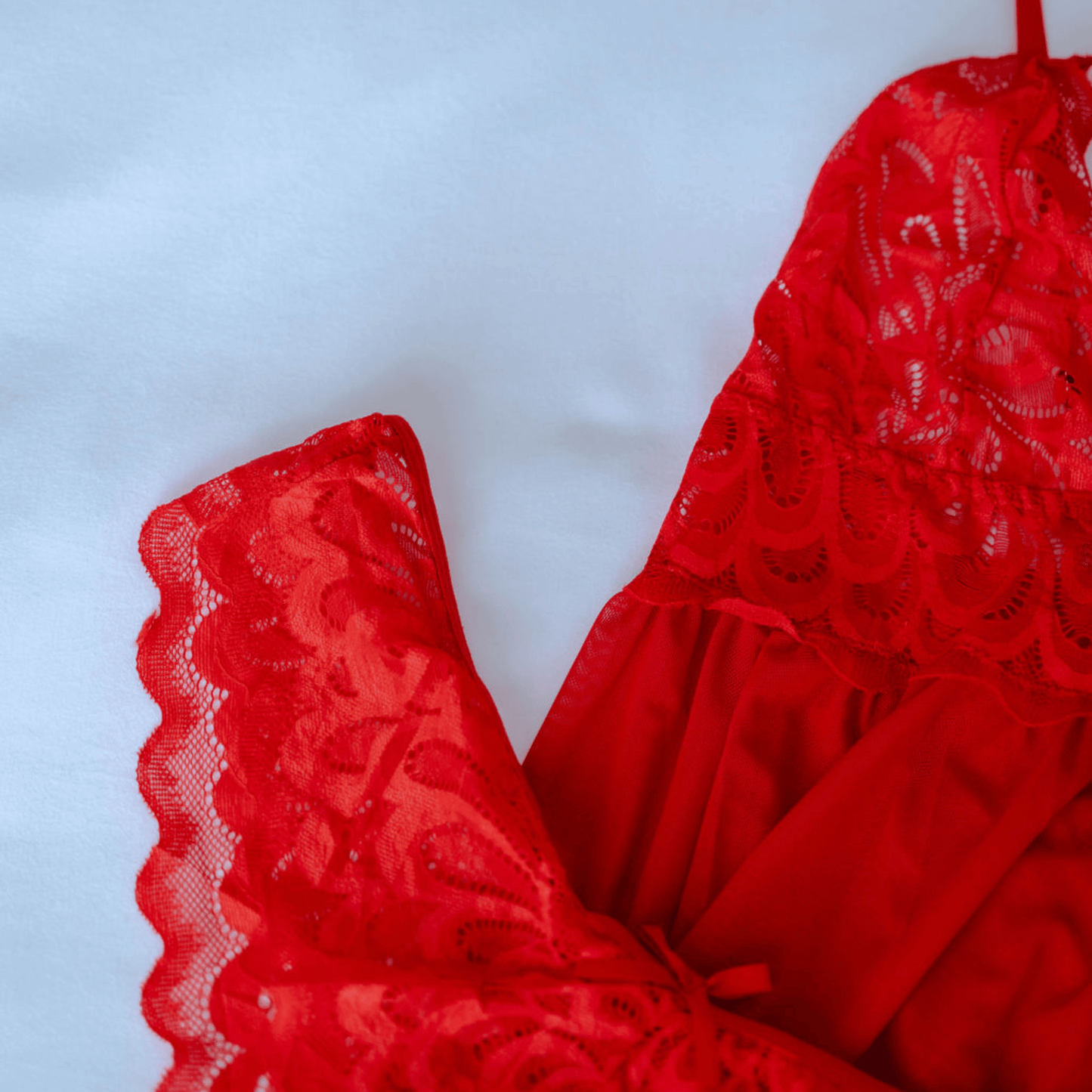 The Complete DIY Boudoir Experience