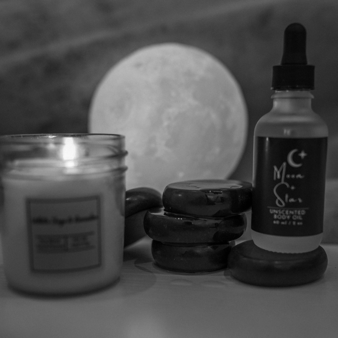 Clair De Lune