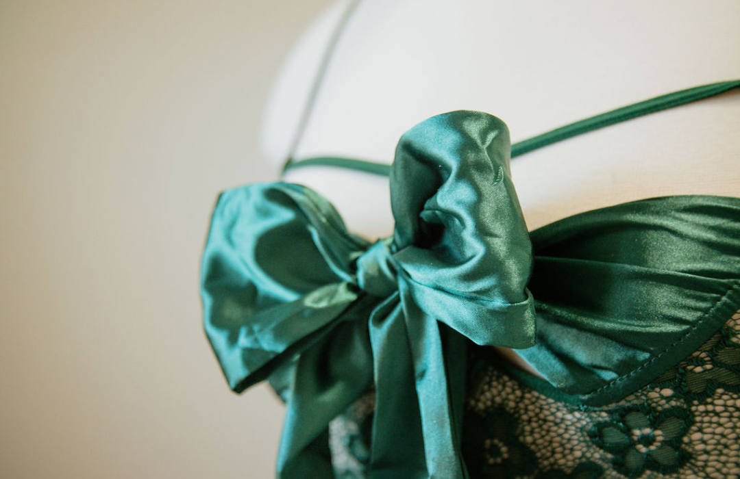 The Intimate Experience Date Night Box