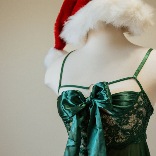 Lingerie Add-On
