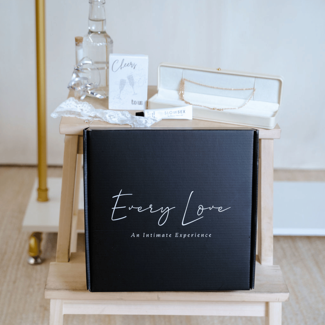 The Intimate Experience Pay-Per-Month Subscription