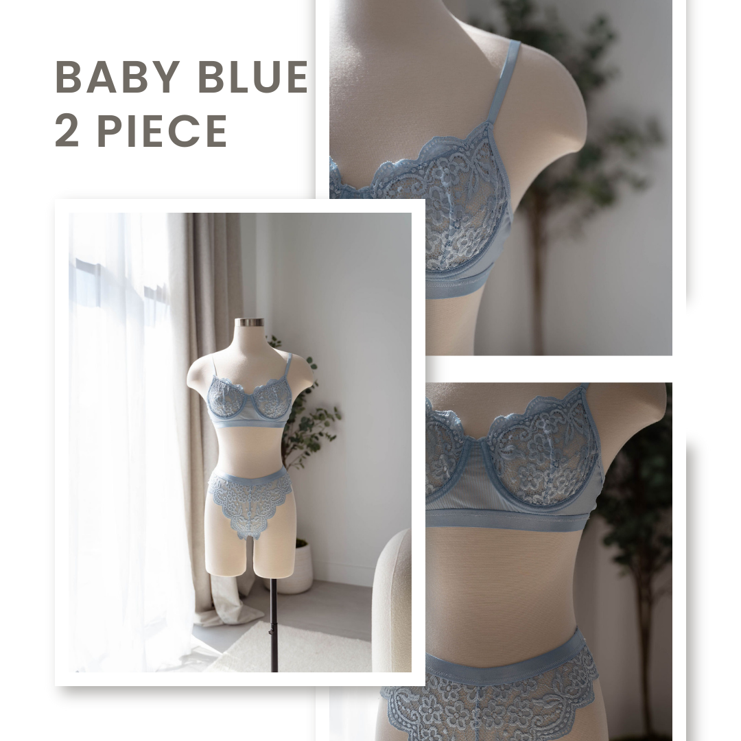 The Complete DIY Boudoir Experience