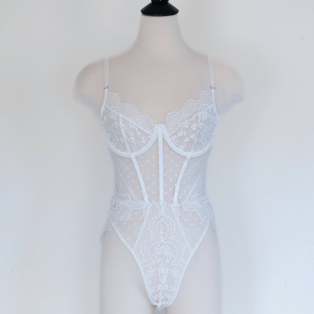 EveryLove Intimates Lingerie Subscription - EveryLoveIntimates