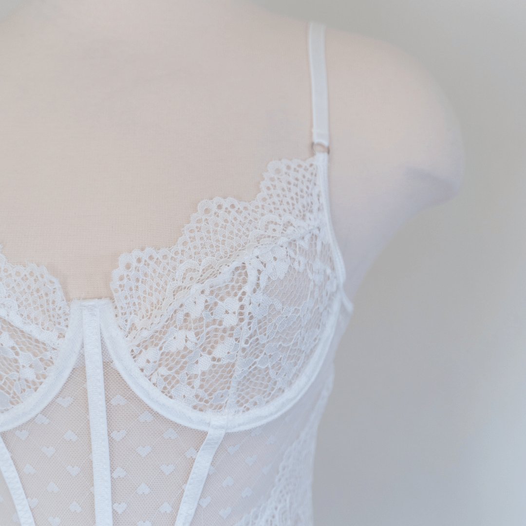 EveryLove Intimates Lingerie Subscription - EveryLoveIntimates