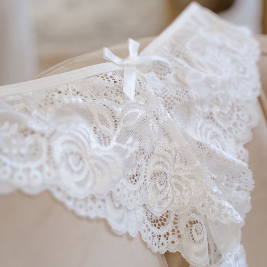 Lace Panties - EveryLoveIntimates