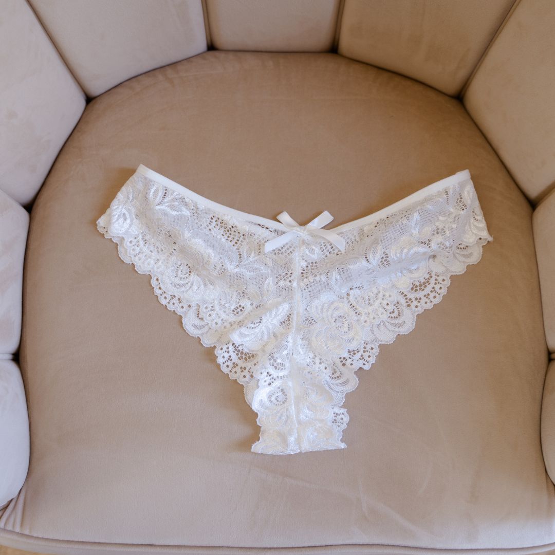 Lace Panties - EveryLoveIntimates