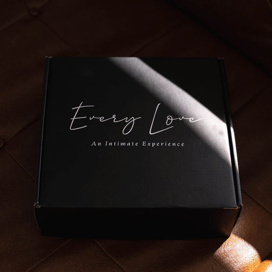 The Official Sextember Date Night Box in Collaboration with Get Your Marriage On - EveryLoveIntimates