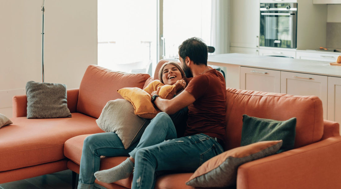 20 Cute Date Night In Ideas to Try With Your Partner - EveryLoveIntimates