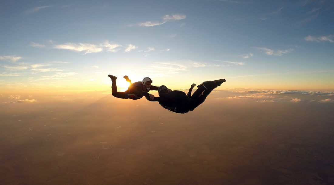 The Ultimate Couples Bucket List
