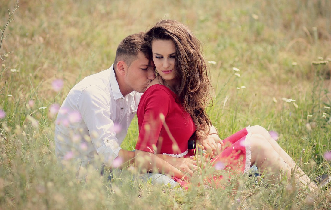 Top 10 Healthy Sex Life Tips for Married Couples to Keep the Spark Alive