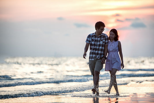 Bridging Hearts and Faiths: Cultivating Intimacy in Interfaith Marriages