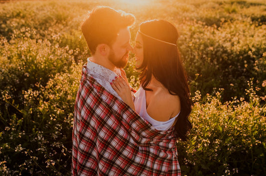 Intimacy and Boundaries in Marriage: How to Nurture a Healthy Relationship