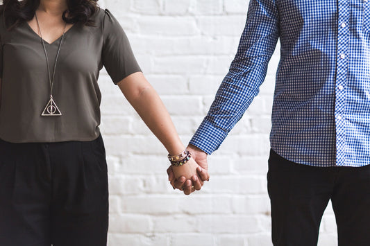 Navigating Intimacy and Gender Roles in Marriage: A Modern Couple's Guide