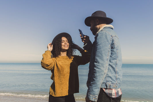 Bridging Hearts and Screens: The Impact of Technology on Intimacy in Marriage
