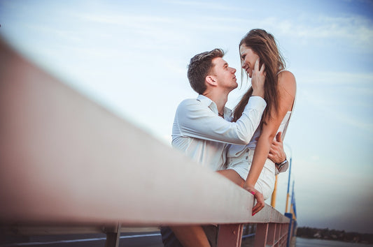 Strengthening Bonds: Overcoming Intimacy and Financial Stress in Marriage