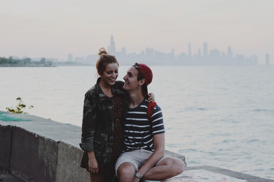 12 Proven Strategies for Reigniting Passion in Marriage and Keeping the Spark Alive