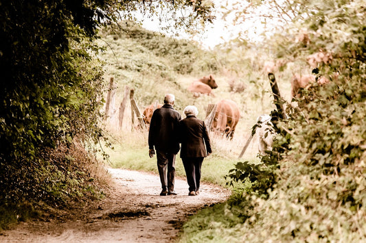 Cultural Differences in Intimacy in Marriage