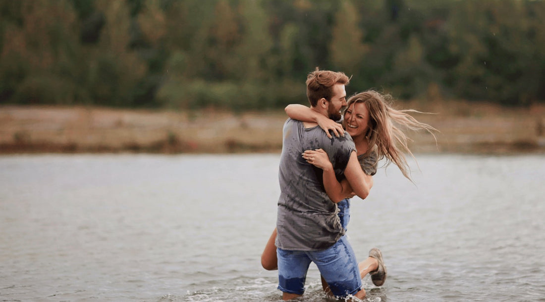 How to Spice Up Your Marriage: Reigniting the Spark - EveryLoveIntimates