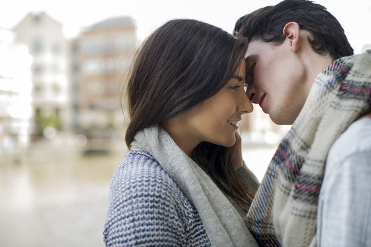 Rekindling Intimacy: Overcoming Sexual Anxiety for Married Couples