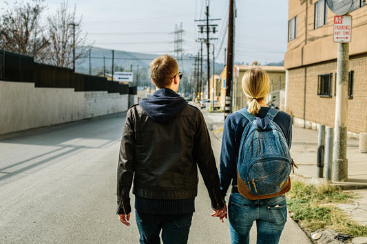 Intimacy and Sexuality in Marriage: Understanding the Core of a Fulfilling Relationship