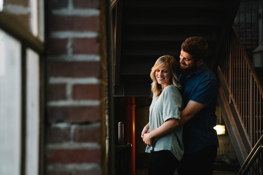 Enhancing Intimacy: Tips for Communicating Sexual Desires Effectively in Marriage