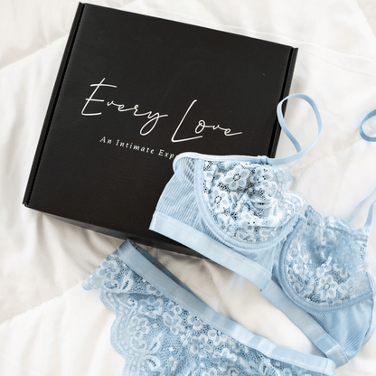 The Official "Next Level Loving Retreat" Date Night Box