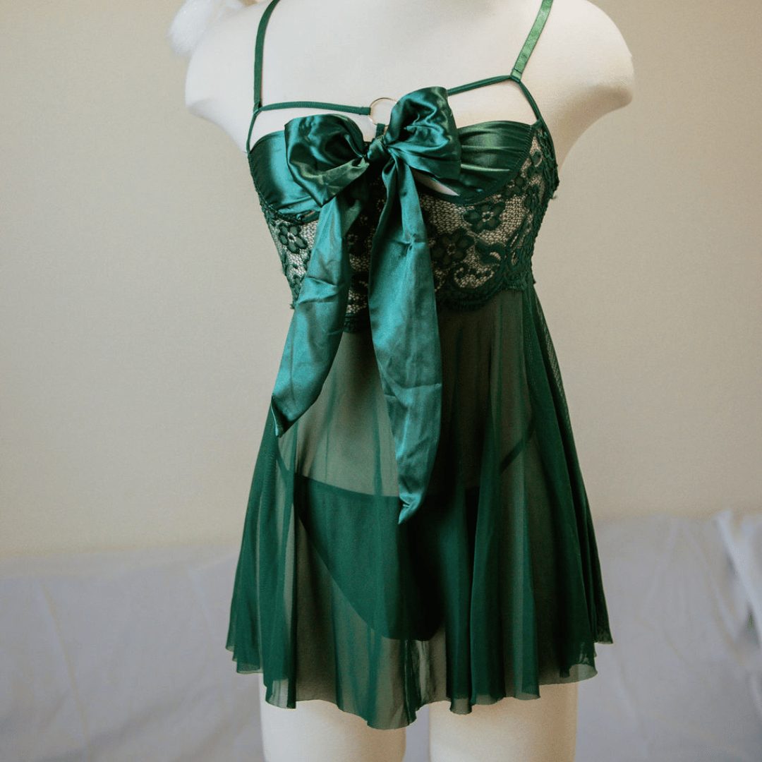 12 Sexy Days of Christmas