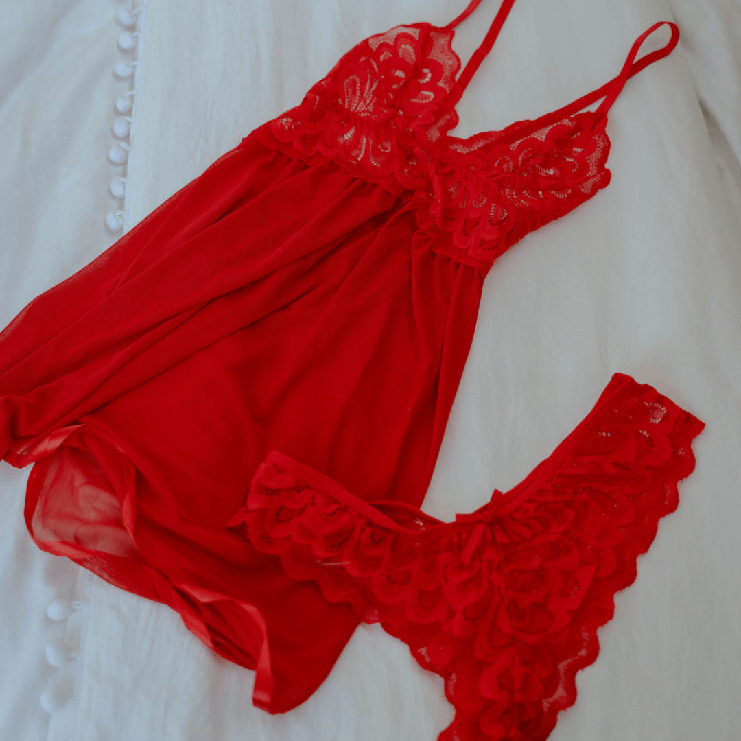 12 Sexy Days of Christmas