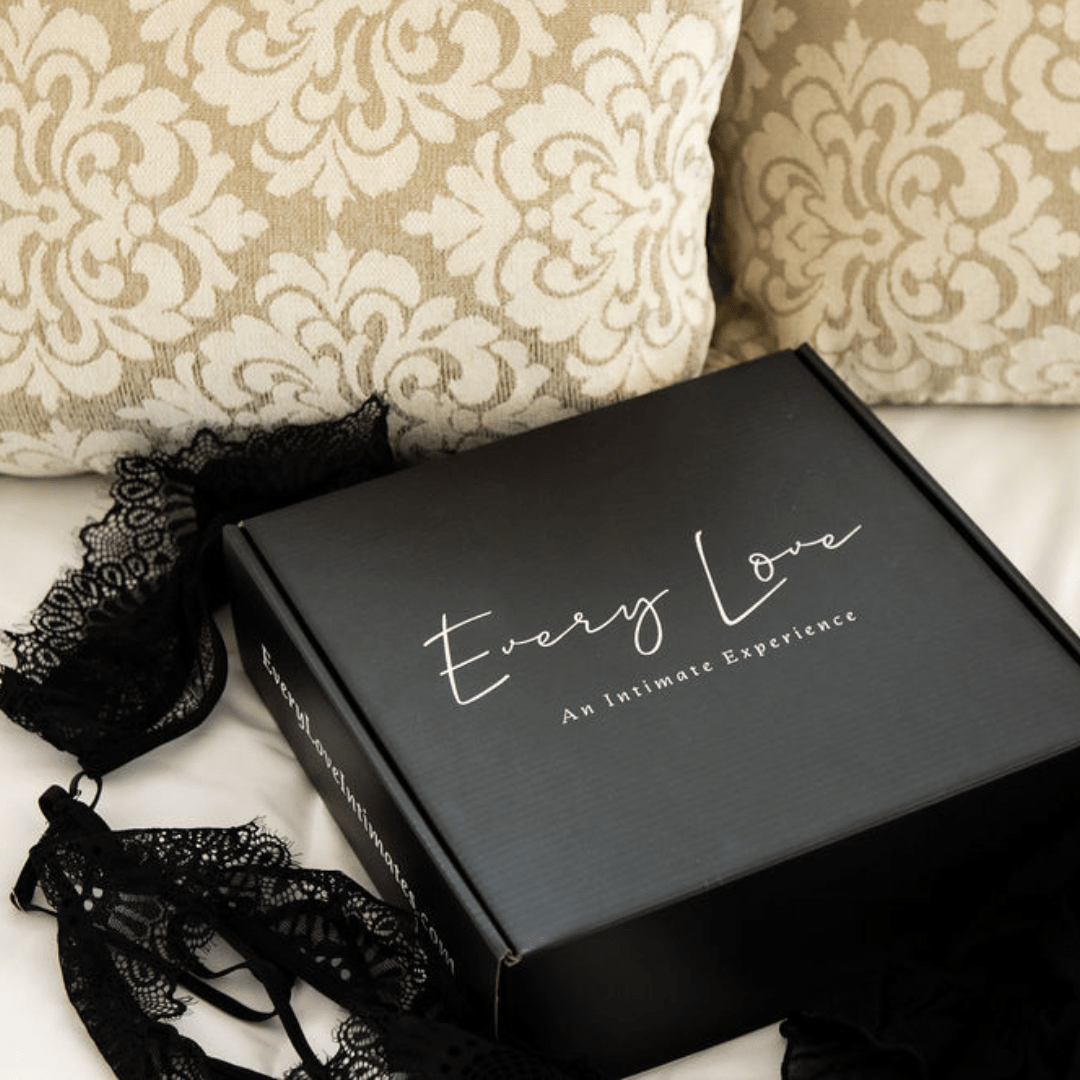 Date Night Box Subscription EveryLove Date Night Box Subscription EveryLove