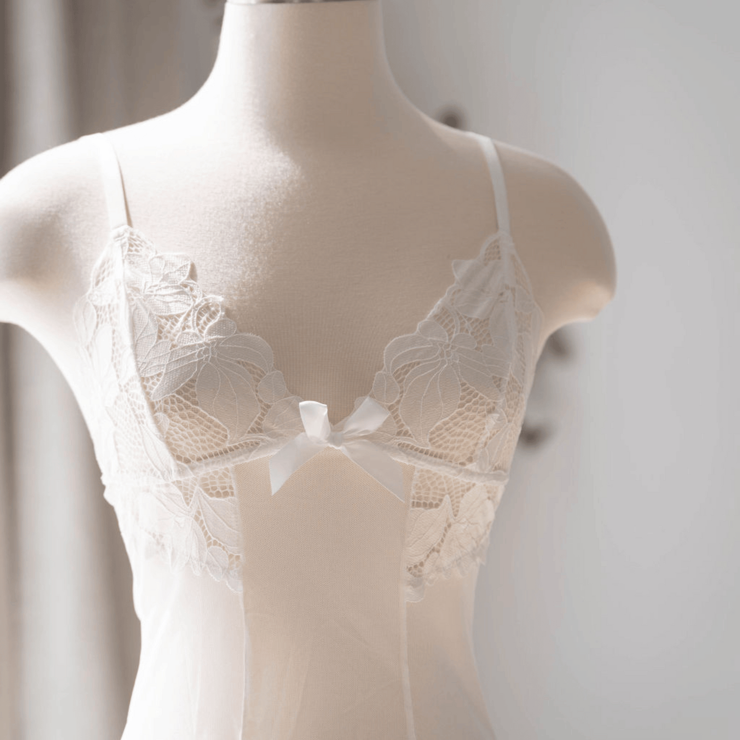 The Intimate Experience Bridal Box