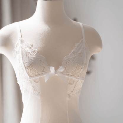 The Intimate Experience Bridal Box