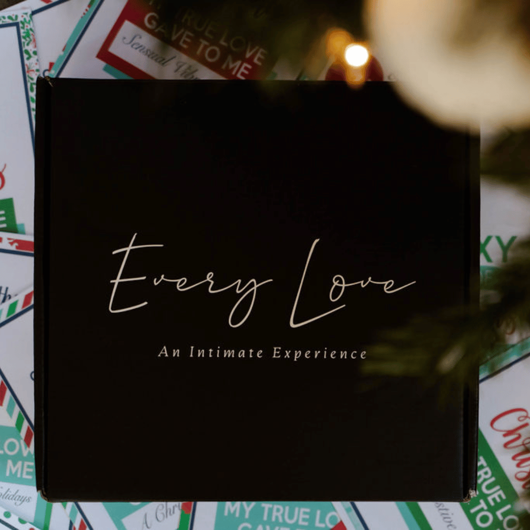 12 Sexy Days of Christmas