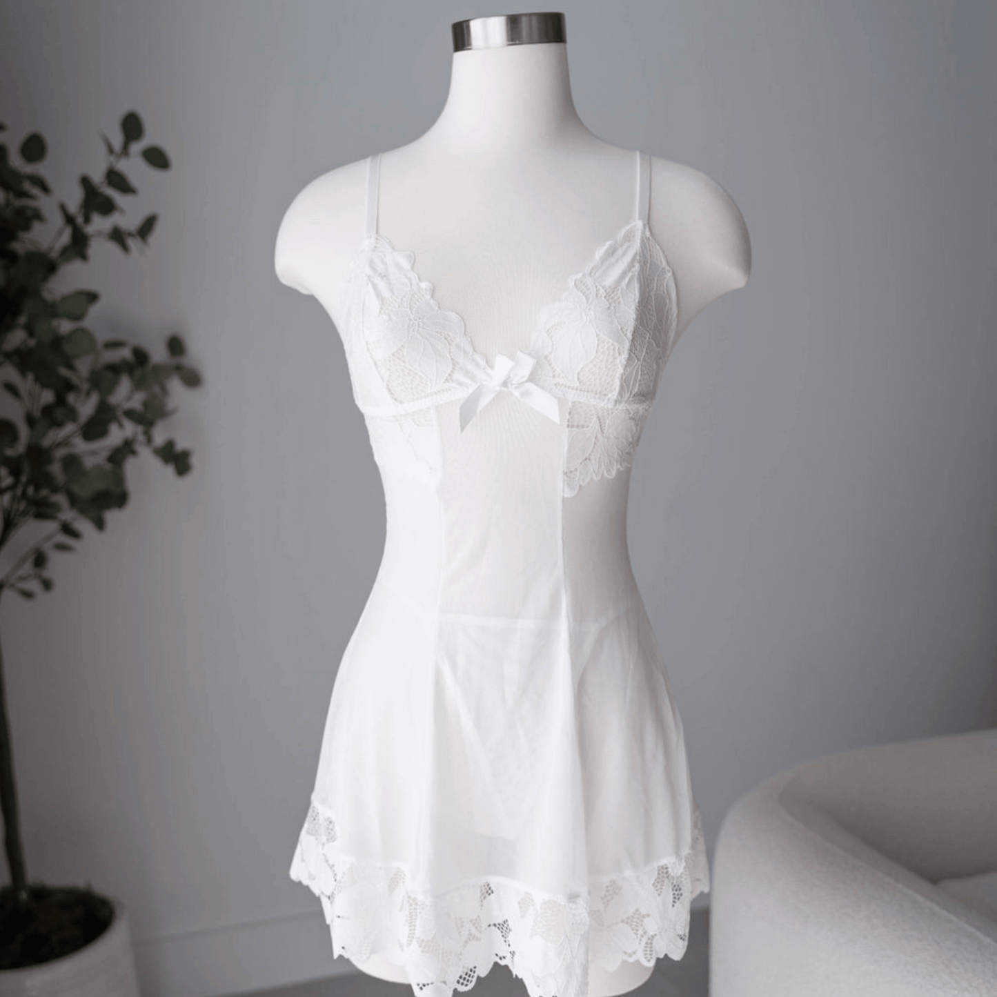 The Intimate Experience Bridal Box