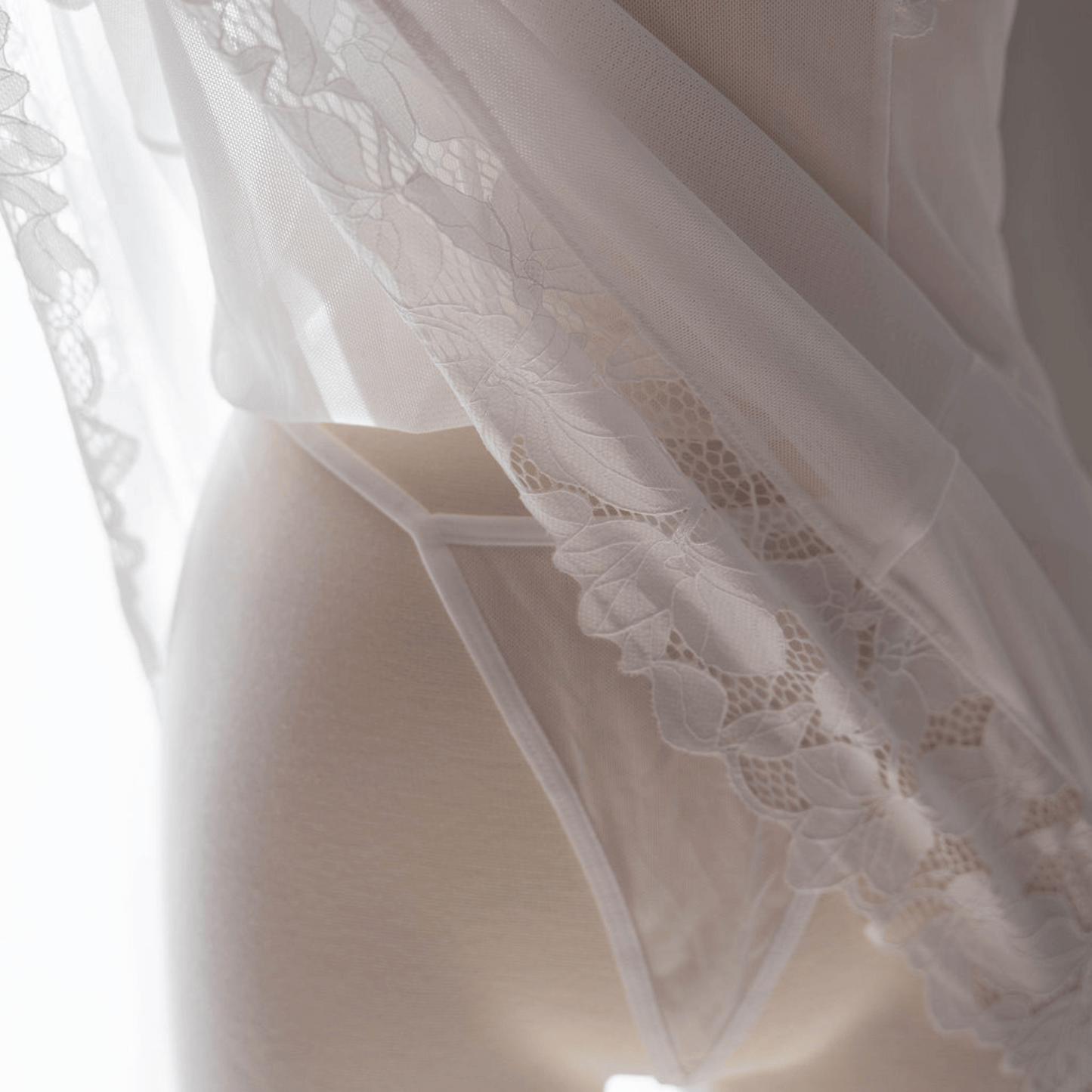 The Intimate Experience Bridal Box