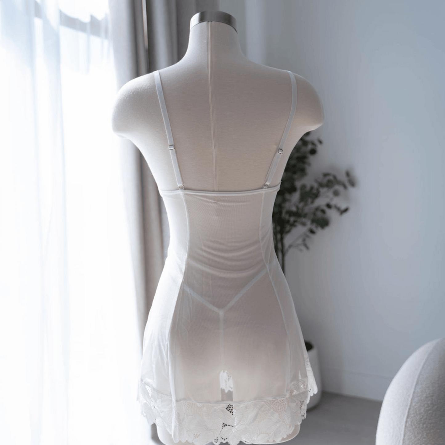 The Intimate Experience Bridal Box