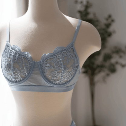 The Intimate Experience Bridal Box