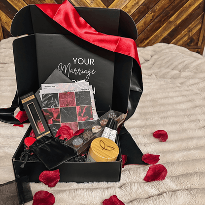 The Intimate Experience Pay-Per-Month Subscription