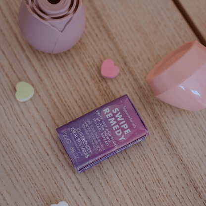 Get Naked Subscription Box (Lingerie Not Included)