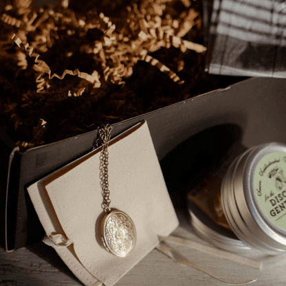 Get Naked Subscription Box (Lingerie Not Included)