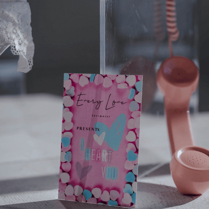 Get Naked Subscription Box (Lingerie Not Included)