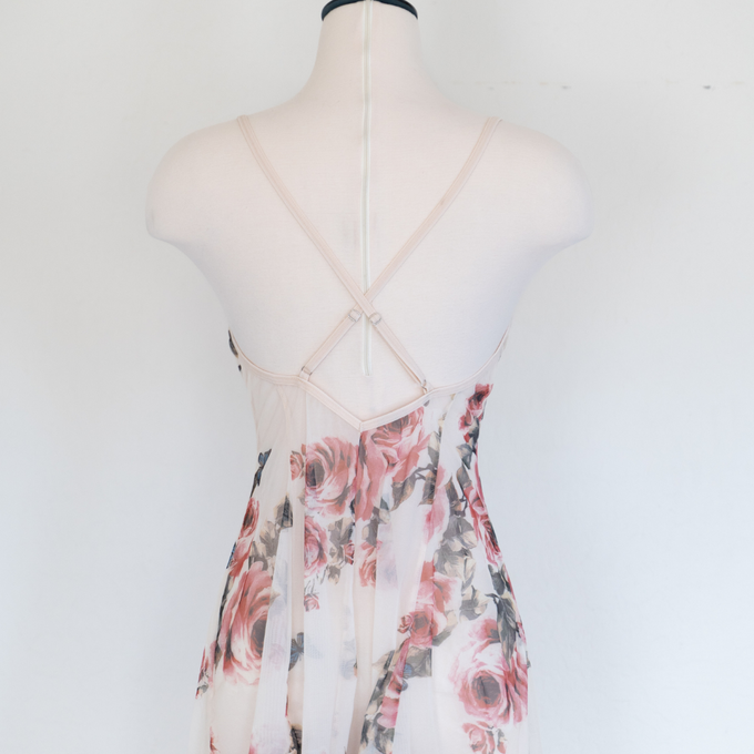 Vintage Babydoll