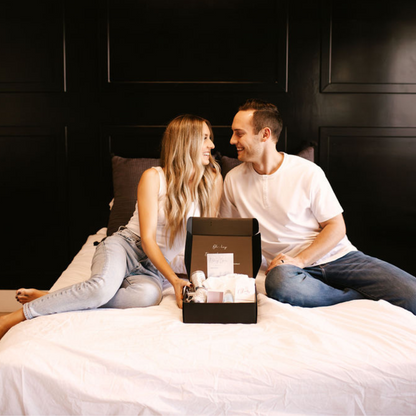 The Intimate Experience Monthly Subscription