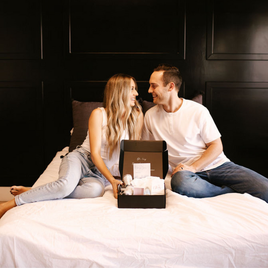 The Intimate Experience 12-Month Subscription Commitment