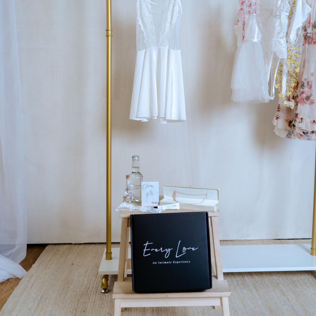 The Intimate Experience Monthly Subscription