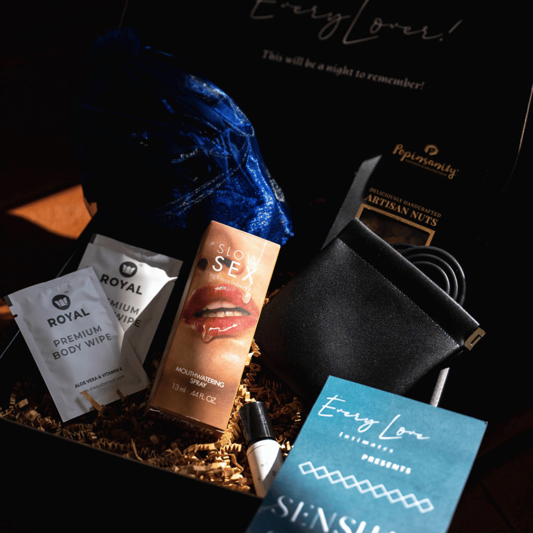 date night box