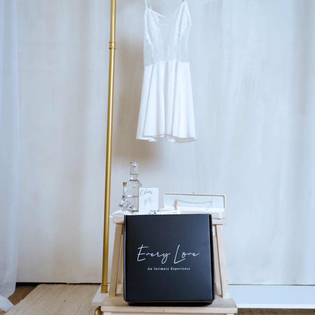 The Intimate Experience Date Night Box Subscription