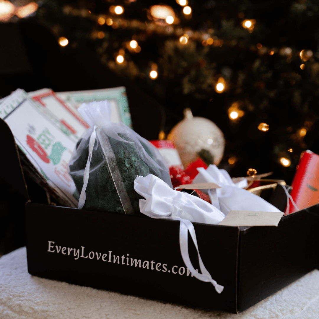 12 Sexy Days of Christmas