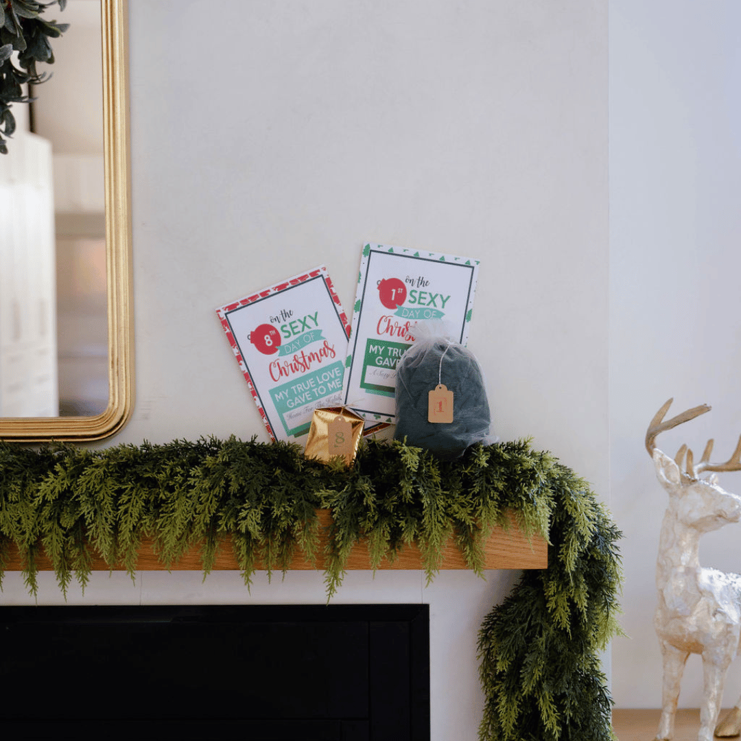 12 Sexy Days of Christmas