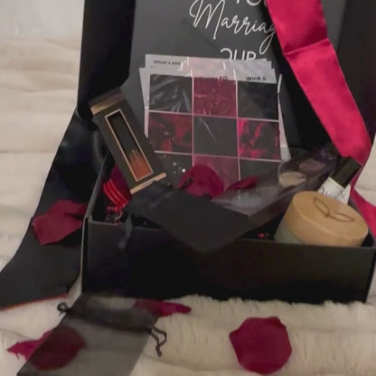 The Intimate Experience Pay-Per-Month Subscription